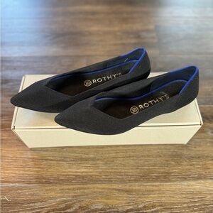 Rothy’s women’s flats